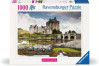 Ravensburger Beautiful Castles Scotland palapeli 1000 palaa