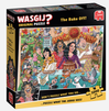Wasgij Bake off Special palapeli 1000 palaa
