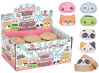 Kawaii Kuties Surprise Dumpling Puristeltava yllätyslelu n. 9cm