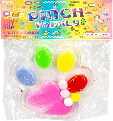 Kissantassu stressilelu XL 155gr