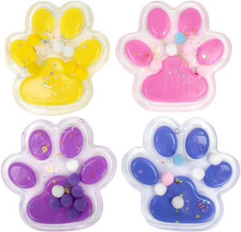 Kissantassu stressilelu 143gr