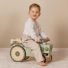 Little Dutch  Little Farm walking tractor FSC puuta