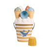 Little Dutch Rantasetti Ice Cream sin