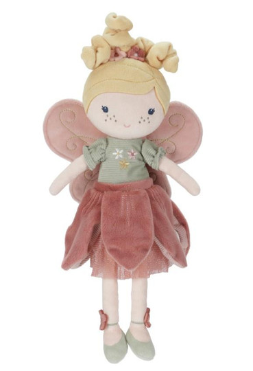 Little Dutch  Cuddle Doll Fairy Mila 35cm