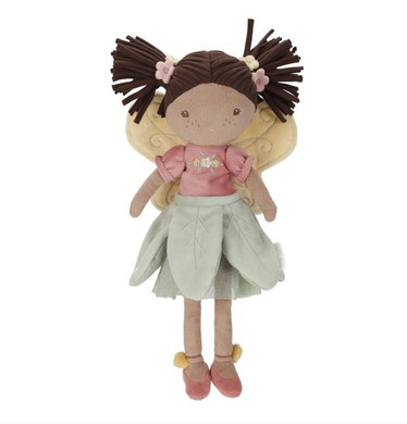 Little Dutch Cuddle doll Fairy Evi 35 cm
