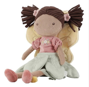 Little Dutch Cuddle doll Fairy Evi 35 cm