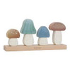 Little Dutch Forest Friends Pinottavat Sienet