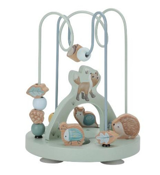 Little Dutch Forest Friends Sokkelolelu FSC