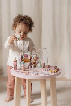 Little Dutch Fairy Garden Puuhapöytä