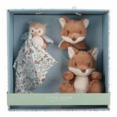 Little Dutch Forest Friends Lahjapakkaus GRS