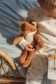 Little Dutch Forest Friends Pehmo Kettu 33cm 