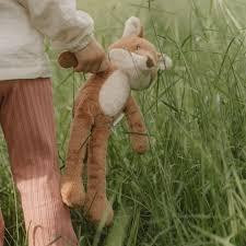 Little Dutch Forest Friends Pehmo Kettu 33cm 