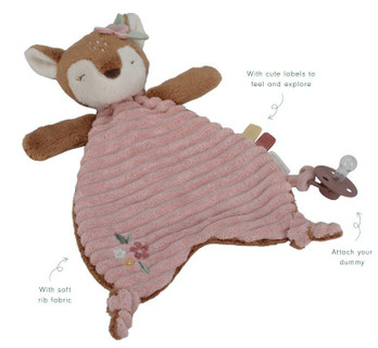 Little Dutch Fairy Garden Uniliina Kauris 