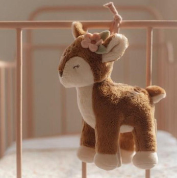 Little Dutch Fairy Garden Soittorasia Kauris