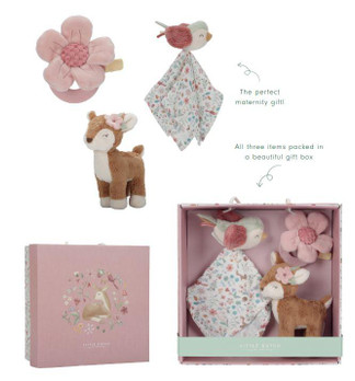 Little Dutch Fairy Garden Lahjapakkaus