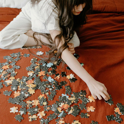 Kaikki palapelit -20% koodilla PALAPELIPÄIVÄ