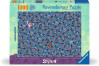 Ravensburger Challenge Stitch palapeli 1000 palaa