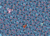 Ravensburger Challenge Stitch palapeli 1000 palaa