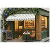 Educa Little Bear Café palapeli 1000 palaa