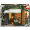 Educa Little Bear Café palapeli 1000 palaa