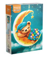  YAZZ Little Bear palapeli 1000 palaa