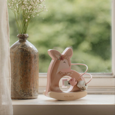 Little Dutch Fairy Garden Keinupeura