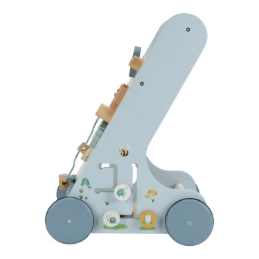 Little Dutch Forest Friends kävelytuki 