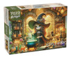 YAZZ Lovely Witch palapeli 1000 palaa