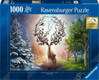 Ravensburger Magical Deer palapeli 1000 palaa