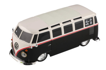 Maisto Tech VW Samba Van radio-ohjattava auto