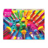 Yazz Make Up palapeli 1000 palaa