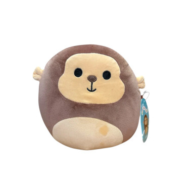 Squishmallows Mark apina pehmo