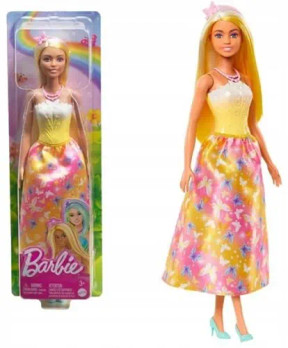 Barbie butterfly nukke