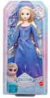 Disney Prinsessa Frozen Luisteleva Elsa