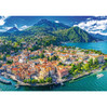 Trefl Menaggio on Lake Como, Italy palapeli 1000 palaa