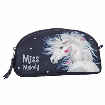 Miss Melody Beauty Bag/Penaali