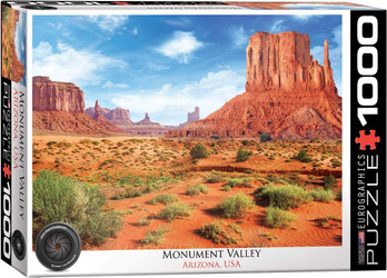 Eurographics Monument Valley palapeli 1000 palaa