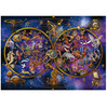 Educa® Neon Jigsaw Puzzle - Constellations palapeli 1000 palaa