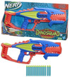 Nerf Dinosquad Terrodak pehmonuoli-ase
