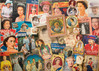 Gibsons Our Glorious Queen palapeli 1000 palaa