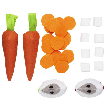 Leikkiherkut keppihevoselle