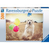Ravensburger party pallot palapeli 500 palaa