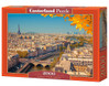 Castorland Paris from Above palapeli 2000 palaa