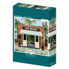 Pieces & Piece Coffee Beignet palapeli 1000 palaa