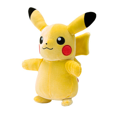 Pokemon Pikachu pehmo n.25cm