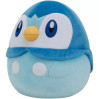 Pokemon Squishmallows Piplup pehmo n.50cm