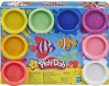 PLAY-DOH Sateenkaari värit -muovailuvahapakkaus
