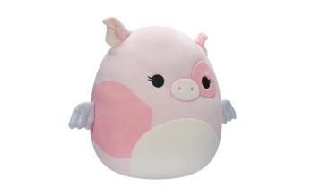 Squishmallows Peety Possu pehmo