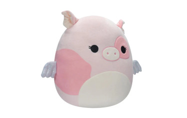 Squishmallows Peety Possu pehmo