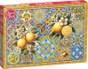 CherryPazzi Mosaic of Summer palapeli 1000 palaa